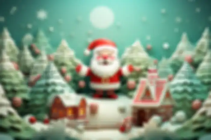 Ilustrasi. Apa sebenarnya sejarah Natal 25 Desember? Mengapa tanggal ini pernah menjadi kontroversi? Simak ulasan lengkapnya di artikel ini.