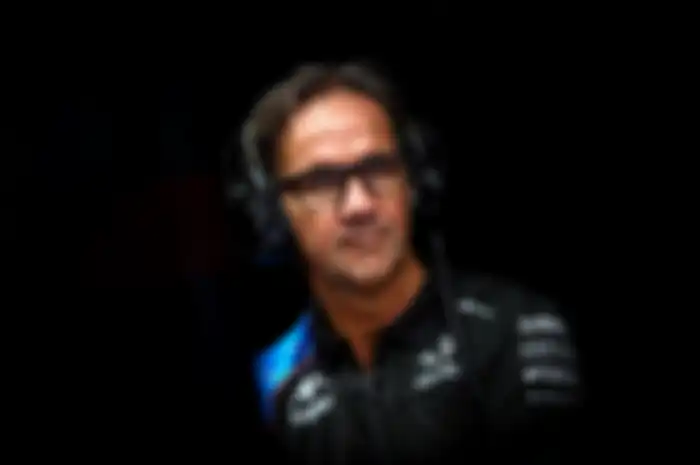 Teman dekat Valentino Rossi Davide Brivio pensiun dari F1 tahun ini, langsung jadi incaran 3 skuat MotoGP sekaligus