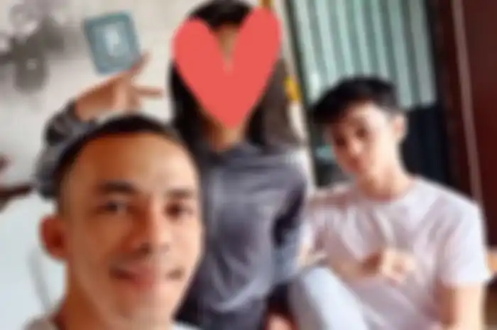 Anak Attila Syach bongkar kelakuan buruk ibunya, Bunga Sophia