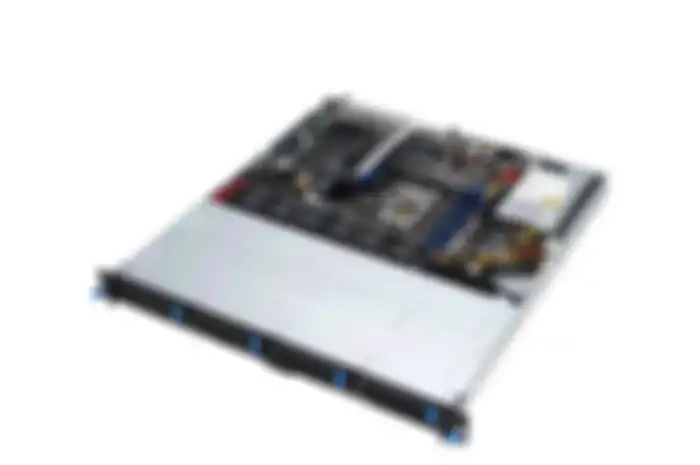 ASUS menghadirkan server & motherboard yang berbasiskan Intel Xeon E-2400