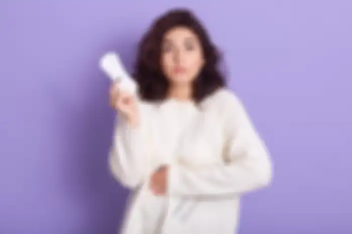 Tanda-tanda menstruasi