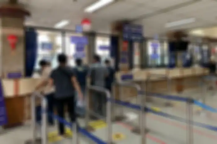 Ayo segera ke Samsat terdekat di DKI Jakarta, pemutihan pajak masih ada sebelum liburan akhir tahun. 