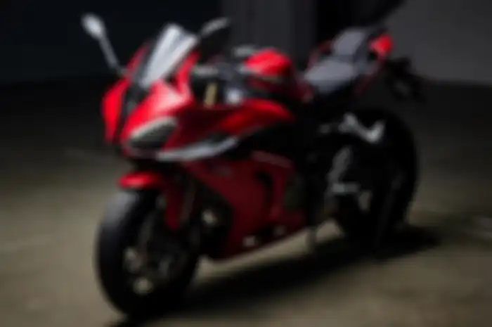 QJ Motor SRK 800 RR akan turun World Superbike