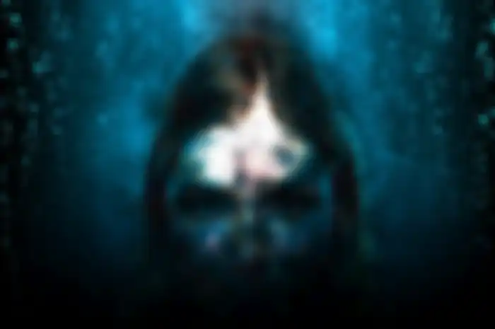 Ilustrasi khodam