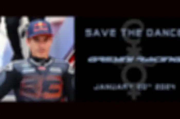 Gresini Racing skuat pertama umumkan launching pasukan MotoGP 2024 sekaligus Marc Marquez resmi pertama juga