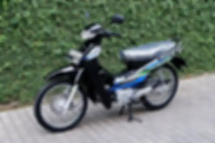 Honda Supra X atau Supra Bapak businya dicari di pasaran jadi yang terlaris