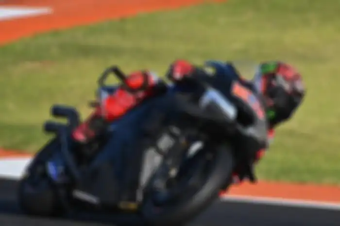 Yamaha bajak insinyur Ducati demi motor Yamaha Yamaha M1 gacor di MotoGP 2024, terungkap bukan pertama kali bajak