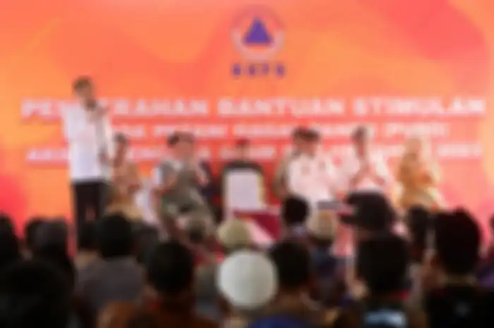 Ada sejumlah bansos yang akan dicairkan pemerintah pada 2024. Ada PKH, BPNT, PIP, hingga bansos beras 10 kg.
