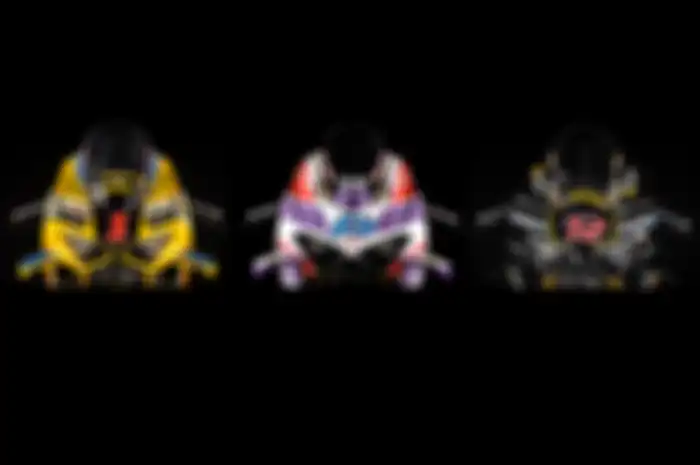 Fakta tidak banyak tahu Ducati Panigale V4 Racing Replica MotoGP 2023, warna juara dunia MotoGP kok kuning sampai ada Jorge Martin dan Marco Bezzechi
