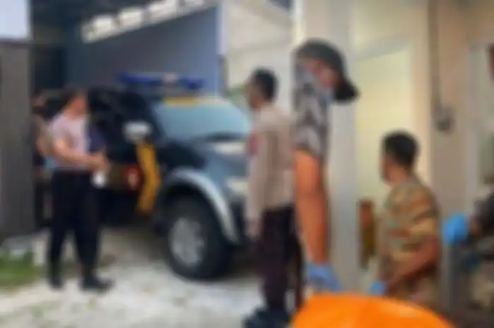 Bocah 10 tahun tinggal bersama jasad ibunya selama 3 hari.