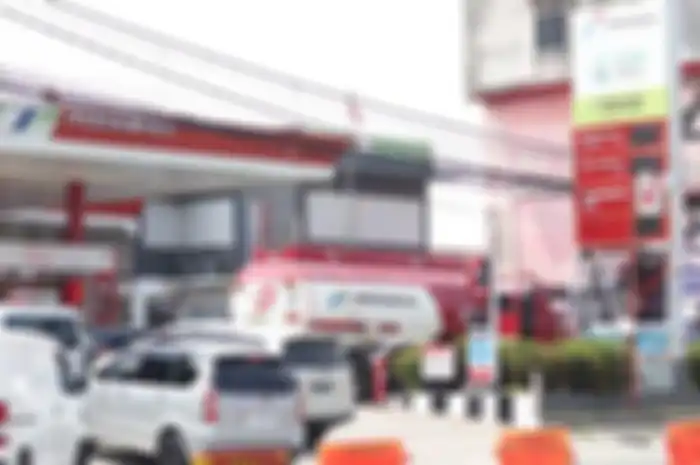 Berlaku mulai 1 Oktober mendatang, masyarakat pemilik kendaraan jenis ini tidak boleh beli Pertalite di SPBU Pertamina.