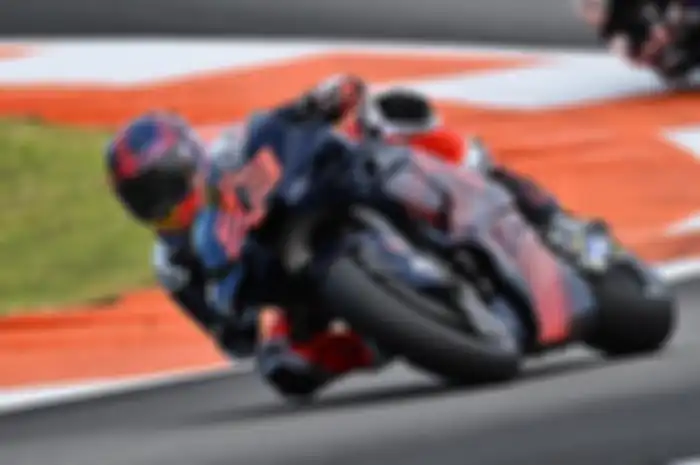 Fakta Marc Marquez pindah ke Gresini Racing gara-gara 4 musim terakhir jadi biang keladinya pergi dari Honda