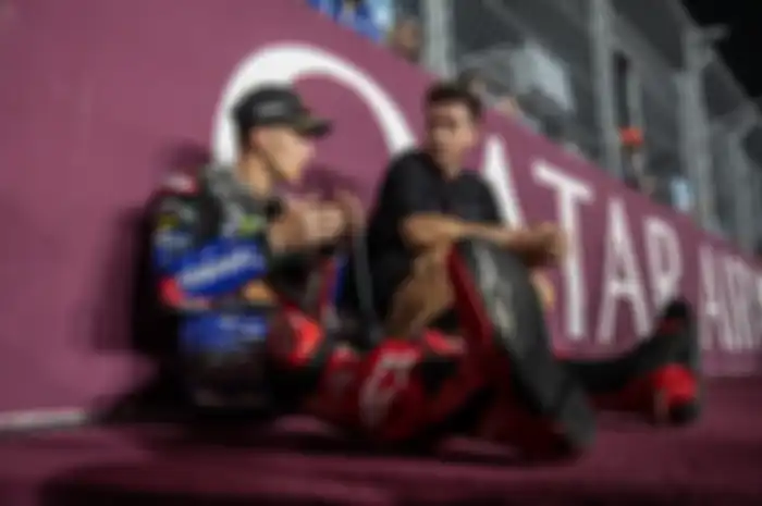 Fabio Quartararo dan Yamaha di MotoGP 2024 di ujung jalan, bertahan atau hengkang dari Garpu Tala di akhir 2024
