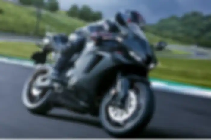 Honda CBR600RR punya varian lebih murah untuk dijual tahun 2024. 