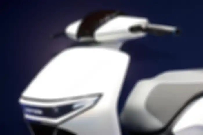 Honda SC e: Concept bakal hadir di IIMS 2024?
