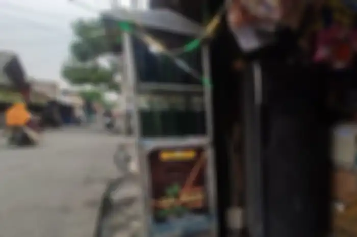 Ilustasi bensin eceran. Harga Pertalite di wilayah ini bisa sampai Rp 35 ribu alasannya diungkap pedagang.