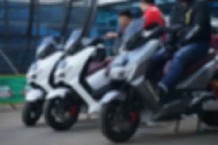 Foto ilustrasi motor listrik United E-Motor.