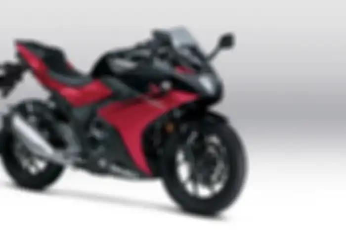 Suzuki GSX250R 2024 harganya menarik