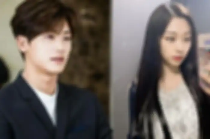 Park Hyung Sik dan Giselle aespa dikabarkan jadi pasangan 1 Januari Dispatch!