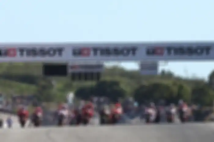 Legenda MotoGP sarankan buang sesi sprint race