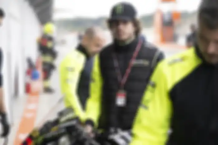 Murid Valentino Rossi Marco Bezzecchi target MotoGP 2024 boleh sesimpel itu, apakah targetnya itu?
