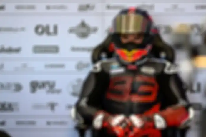Marc Marquez diyakini bisa langsung juara dunia bersama Gresini Ducati