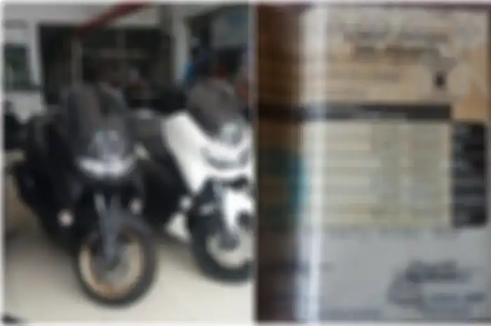 Biar makin paham ternyata ini pengertian subjek dan objek pajak kendaraan bermotor dan BBNKB.