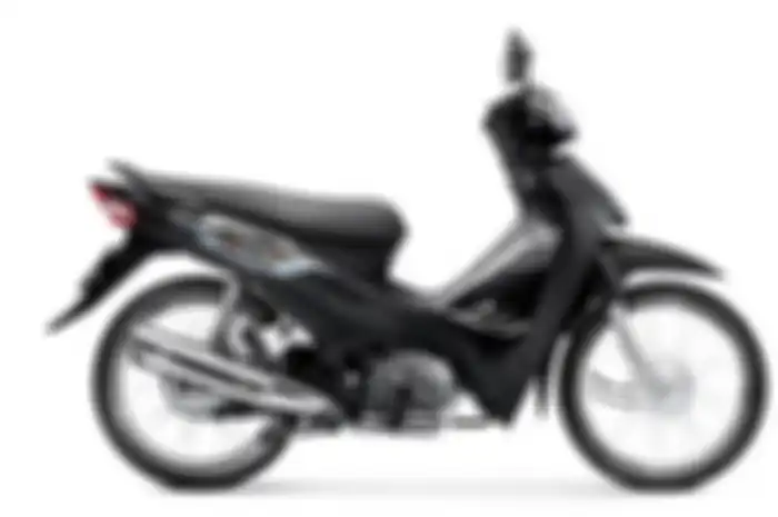 Honda Supra Bapak di Vietnam dikenal dengan merek Honda Wave Alpha, harganya murah cuma Rp 11 jutaan.