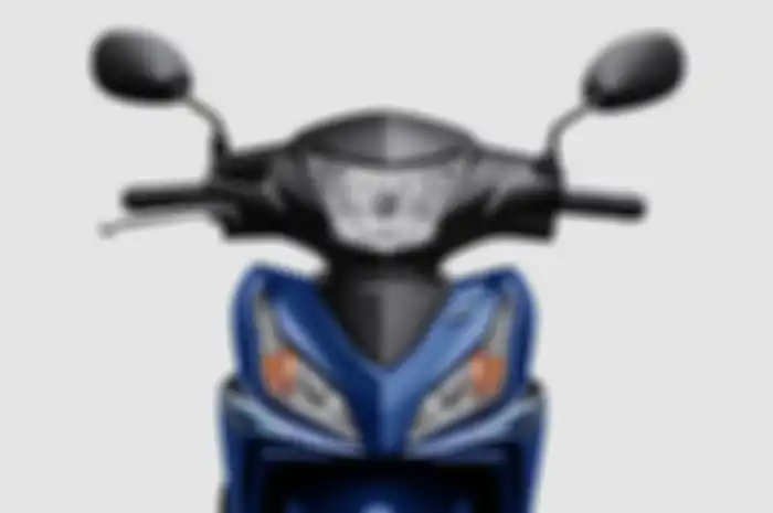 Penerus Honda Revo Honda Wave RSX Fi dijual mulai Rp 14 jutaan