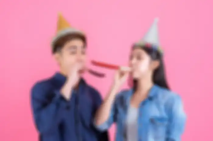 Ilustrasi. Ingin mengungkapkan rasa cinta dan terima kasih pada pacar di hari ulang tahunnya? Simak 35 ucapan selamat ulang tahun buat pacar tersayang berikut ini.