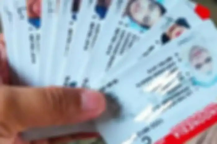 Biaya urus SIM C di daerah ini Rp 450 ribu siapkan uang lebih agar tak ditolak petugas  