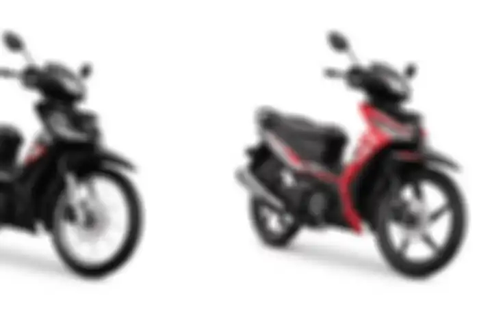 Update harga motor bebek Honda Supra X bulan Januari 2023 mulai Rp 19 jutaan untuk pelek jari-jari.