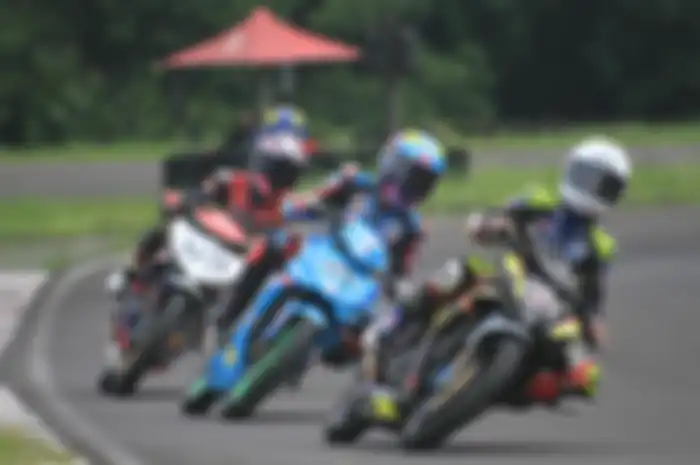 Kejurnas OnePrix bisa ditinggalkan banyak tim balap jika regulasi usia tidak ada batasan. 