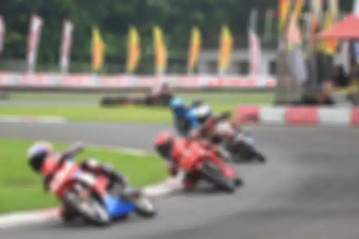 Kalender Kejurnas Road Race, OnePrix dan MotoPrix akan diumumkan pada akhir Januari. Balapannya kapan? 