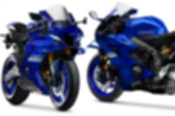 Yamaha YZF-R9 bakal tersedia varian SP