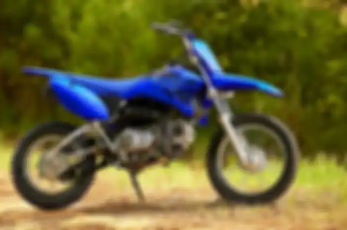 Ini dia motor trail Yamaha yang harganya lebih mahal dari Yamaha NMAX!
