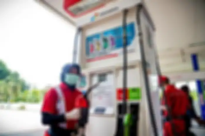 Siap-siap harga Bensin naik besok