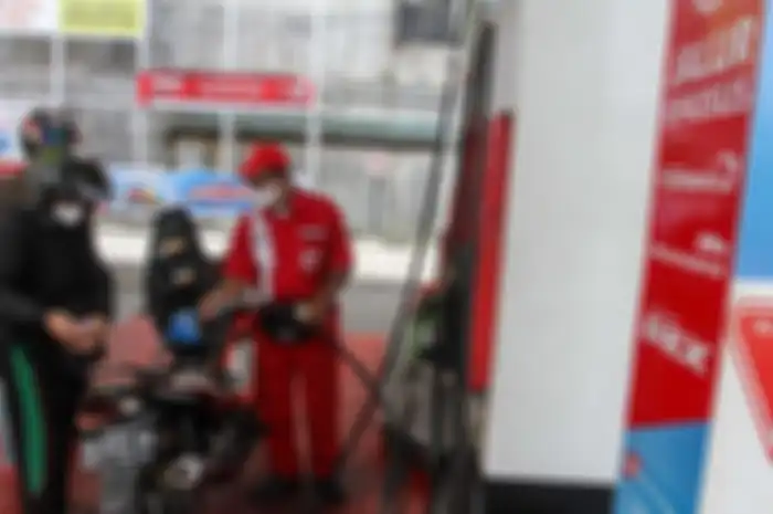 Harga Pertamax dipastikan tidak naik sampai Juni 2024