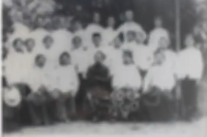 Pendiri organisasi Budi Utomo. Simak sejarah lahirnya kebangkitan nasional dan Sumpah Pemuda, dua peristiwa penting yang membangkitkan semangat perjuangan bangsa Indonesia.