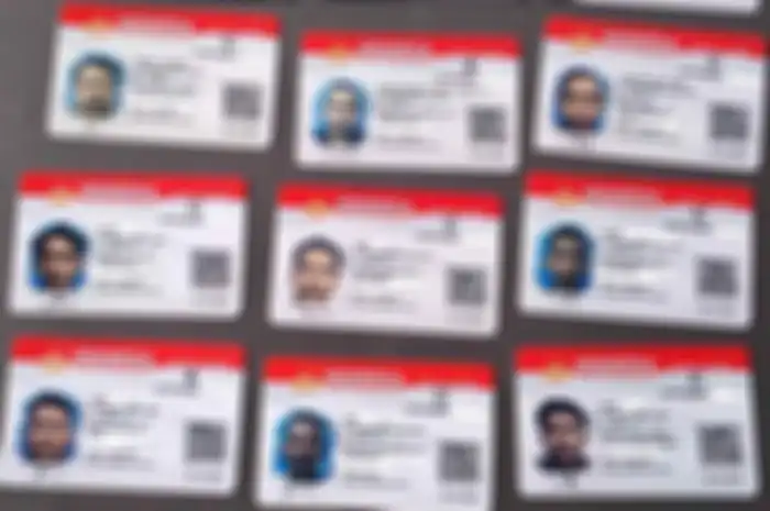 Perpanjang SIM akan ditolak jika tidak menyediakan dua foto copy kartu ini