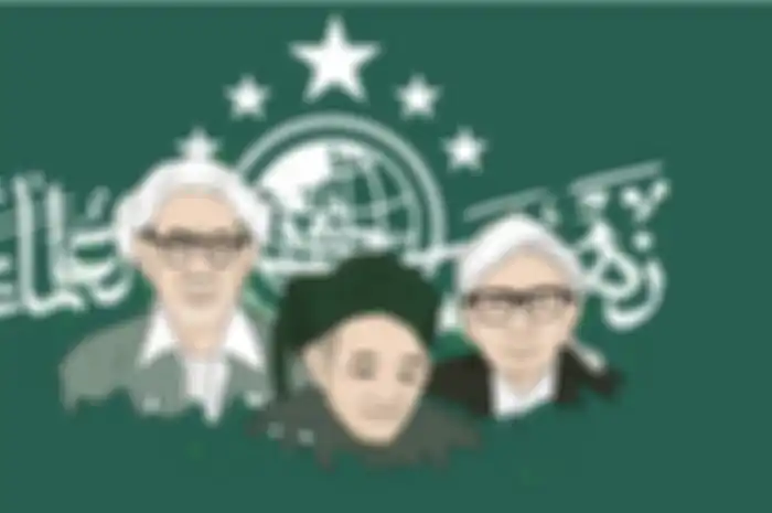 Ilustrasi. Ingin mengucapkan selamat hari lahir NU? Berikut 15 kata-kata ucapan Hari Lahir Nahdlatul Ulama (NU) yang simpel dan menyentuh.