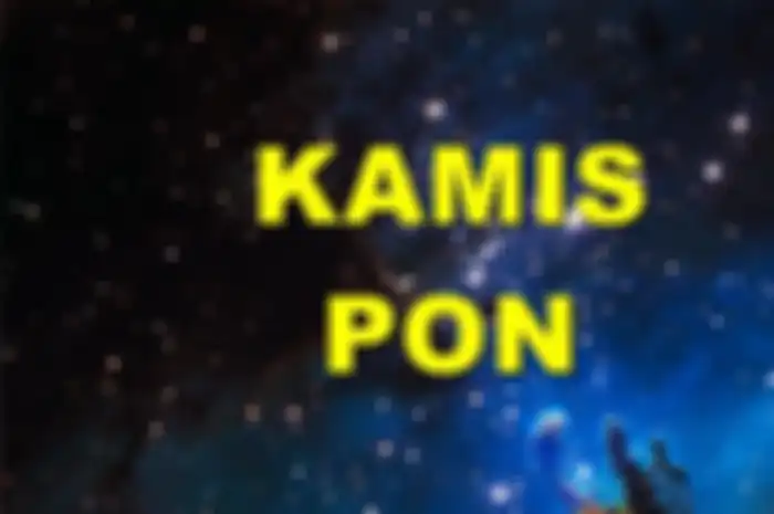 Pekerjaan yang cocok untuk weton Kamis Pon 