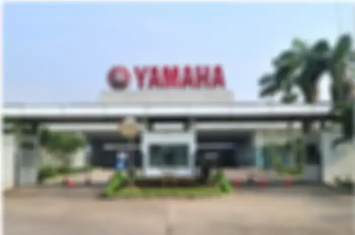 Ilustrasi Yamaha Indonesia buka lowongan kerja.