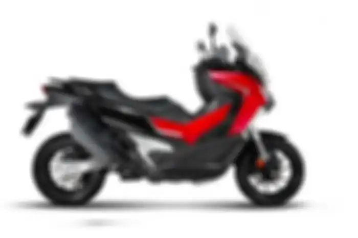 SYM ADXTG 400 resmi diperkenalkan siap jegal motor bergenre petualangan lain termasuk Honda ADV.