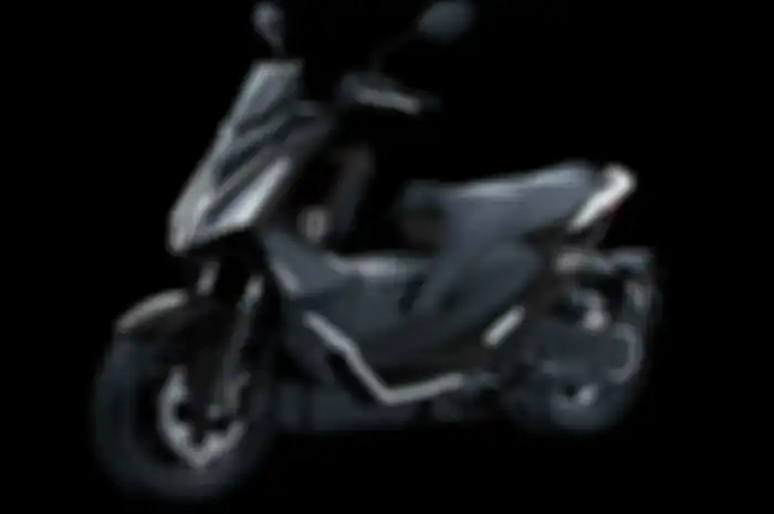 Foto ilustrasi motor listrik ALVA Cervo, harga beda Rp 2 jutaan doang dengan Honda EM1 e: