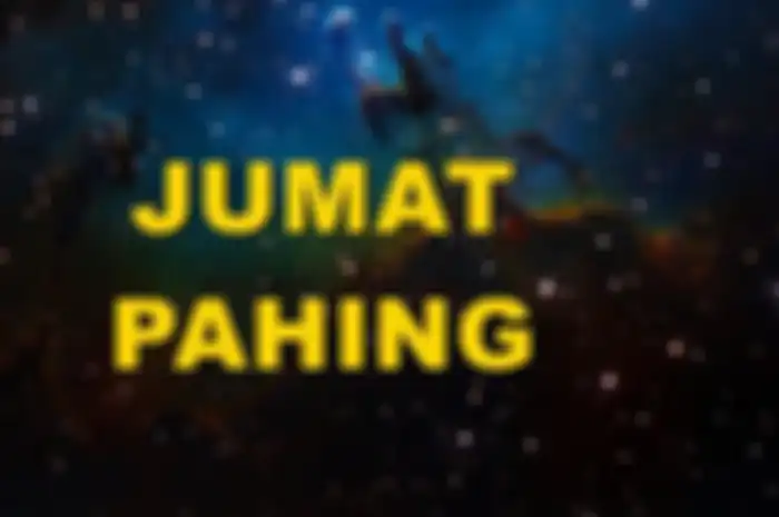 Ilustrasi pekerjaan yang cocok untuk weton Jumat Pahing 