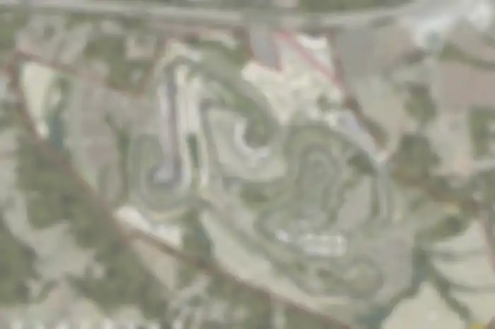 Sirkuit Flatrock di Amerika Serikat bersiap gelar MotoGP pada tahun 2025