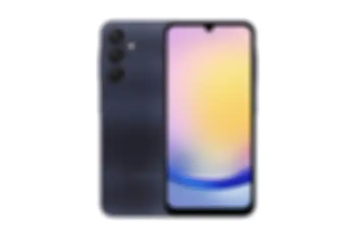 Samsung menghadirkan Galaxy A25 5G dengan kamera 50MP dan OIS