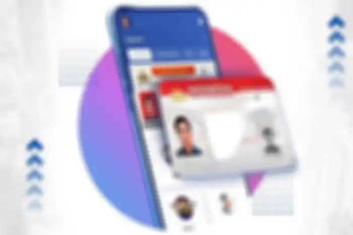 ILUSTRASI. Tahun 2024 ini perpanjang SIM online apakah masih sama caranya dengan tahun 2023?