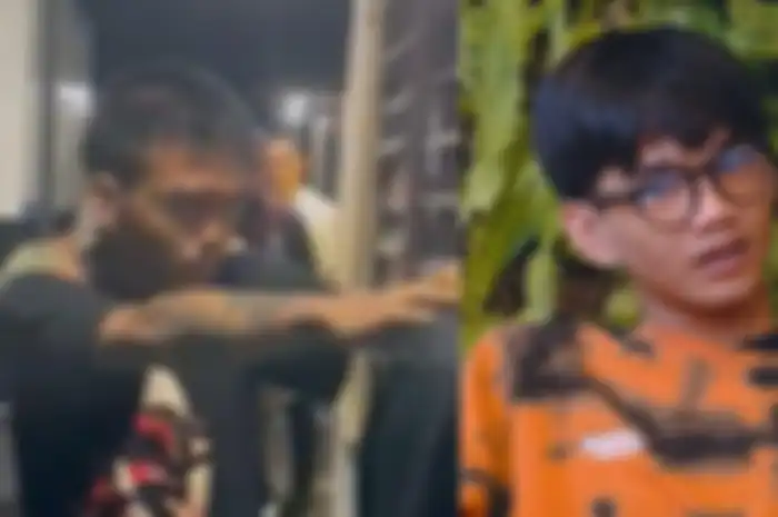 Satria Mahathir ditangkap polisi buntut melakukan tindak penganiayaan terhadap anak anggota dewan di Batam